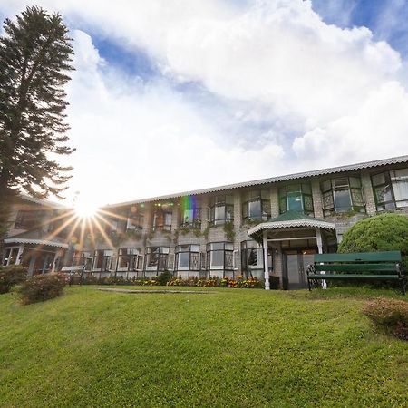 The Elgin Silver Oaks - Heritage Resort & Spa Kalimpong Buitenkant foto