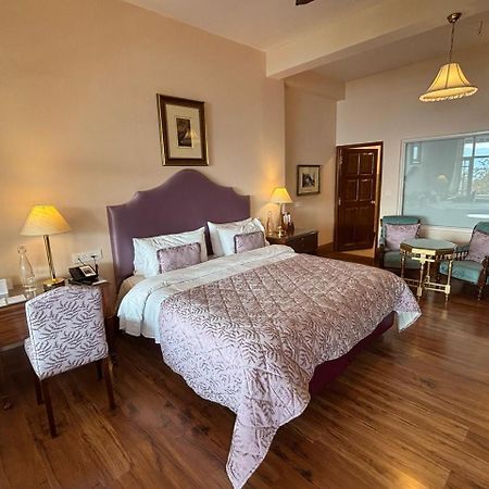 The Elgin Silver Oaks - Heritage Resort & Spa Kalimpong Buitenkant foto