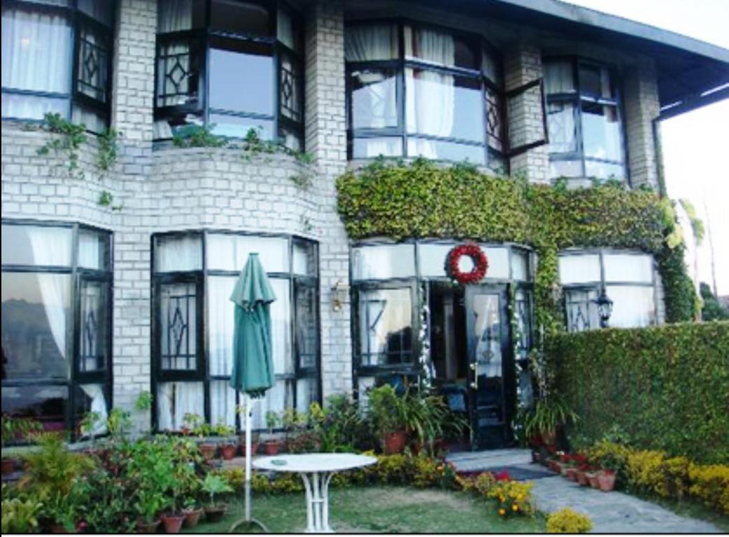 The Elgin Silver Oaks - Heritage Resort & Spa Kalimpong Buitenkant foto