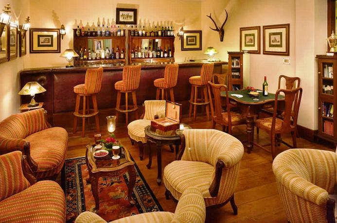 The Elgin Silver Oaks - Heritage Resort & Spa Kalimpong Buitenkant foto